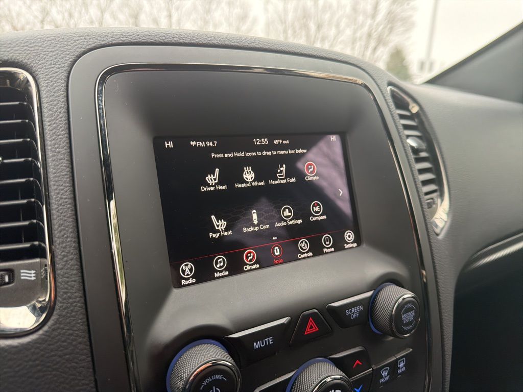 Thumbnail: 2020 Dodge Durango - 32