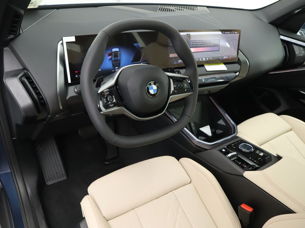 Thumbnail: 2026 BMW X3 - 9