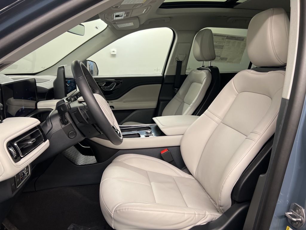 2026 Lincoln Aviator Premiere - Photo 26