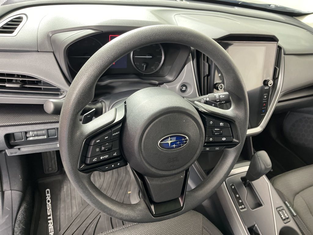 2024 Subaru Crosstrek Premium 27