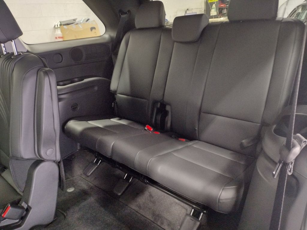 2026 Hyundai Palisade SEL Premium