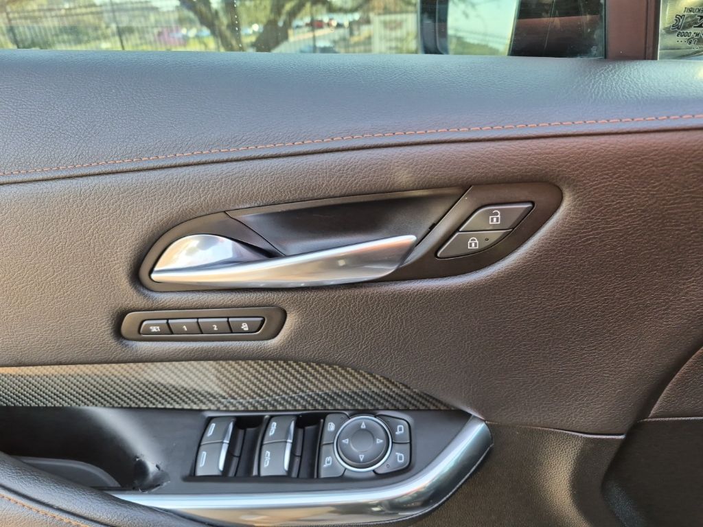 Used Car 2019 Cadillac Xt4  Sport For Sale Under $25,000 In Austin, Texas