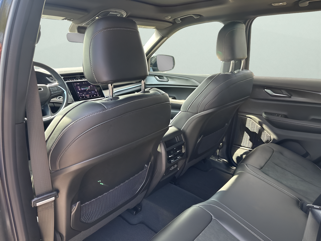 New Car 2025 Jeep Grand Cherokee  For Sale Under $50,000 In Austin, Texas