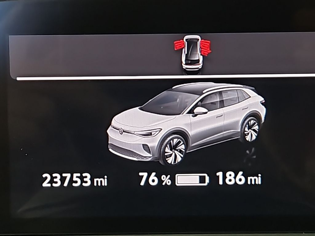 Thumbnail: 2024 Volkswagen ID.4 - 32