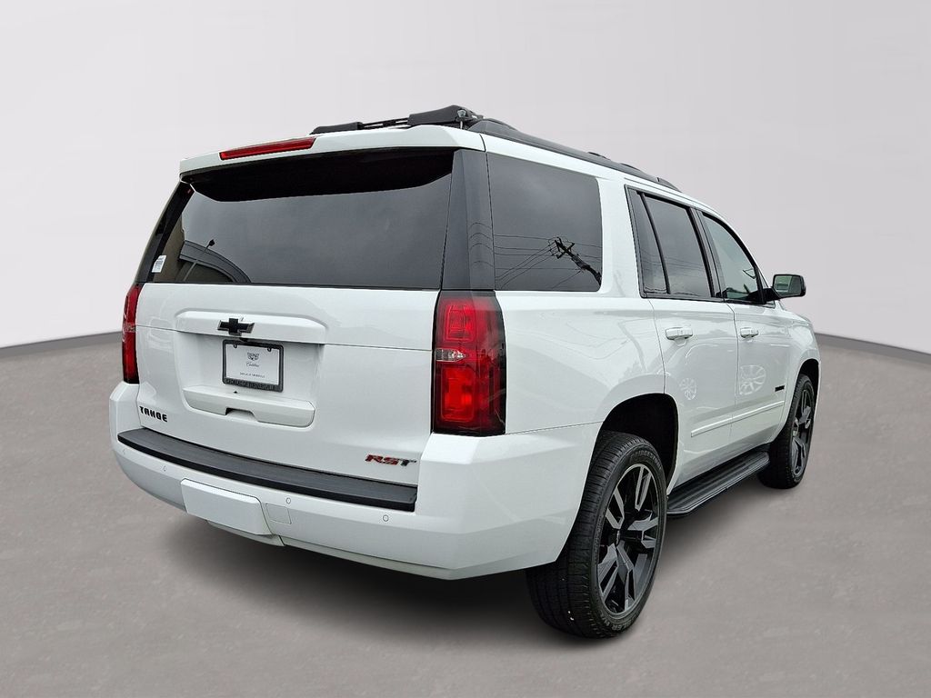 Thumbnail: 2019 Chevrolet Tahoe - 6