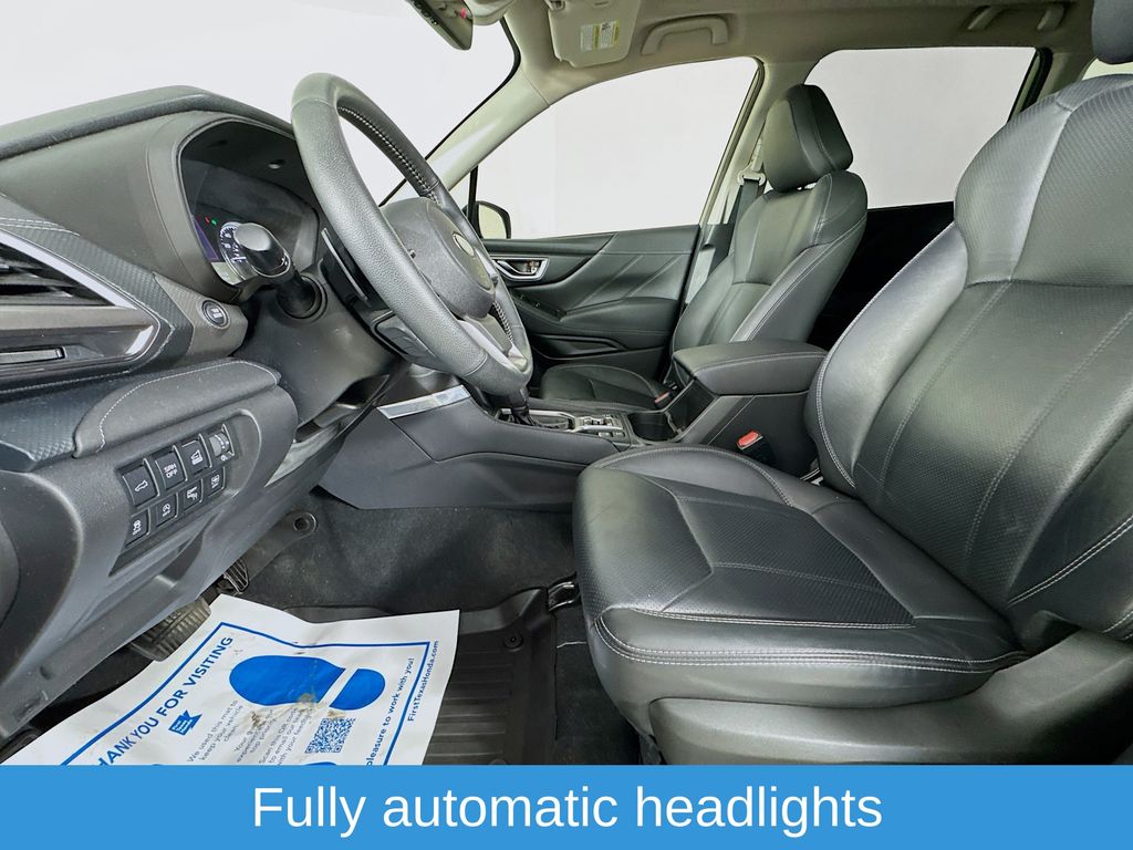 Used Car 2021 Subaru Forester  Touring For Sale Under $30,000 In Austin, Texas