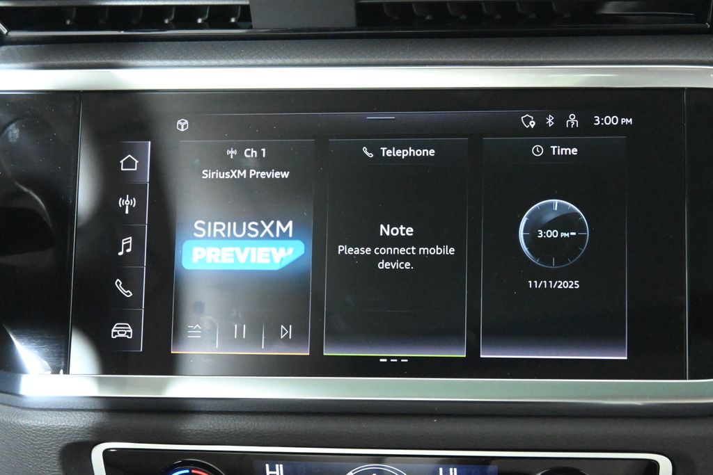 Thumbnail: 2025 Audi Q3 - 17