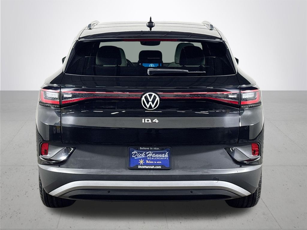 2021 Volkswagen ID.4 Pro S