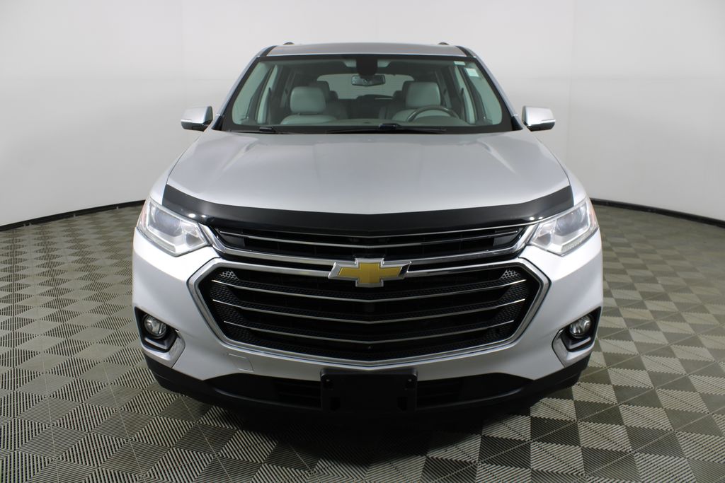 Used 2018 Chevrolet Traverse for sale in 