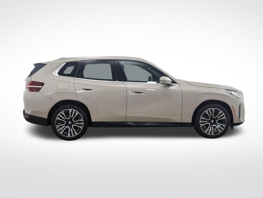 Thumbnail: 2026 BMW X3 - 6