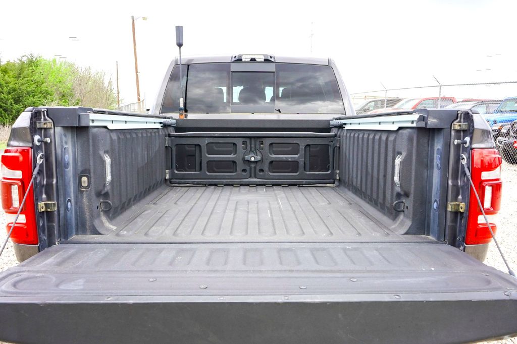 Used Car 2022 Ram 2500  Laramie For Sale Under $50,000 In Taylor, Texas