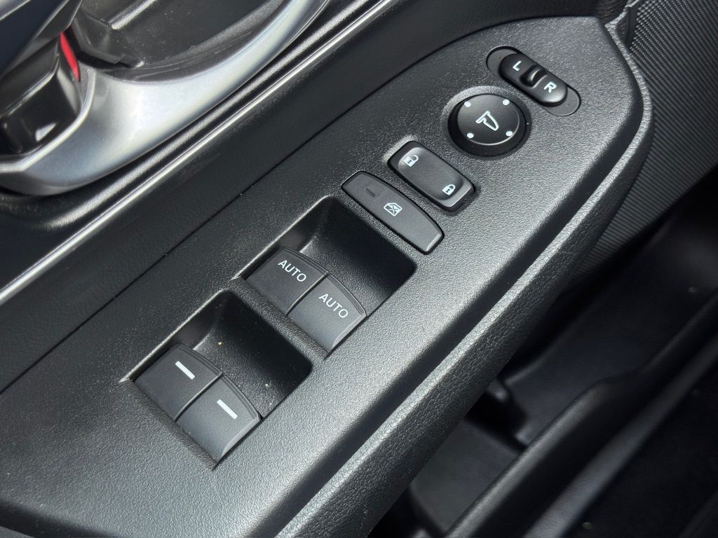 2021 Honda CR-V EX-L  at Westside Lexus