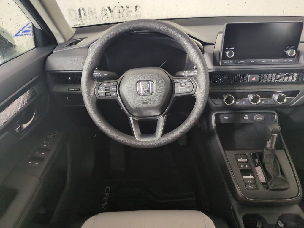 New 2025 Honda CR-V For Sale in Fort Wayne, IN