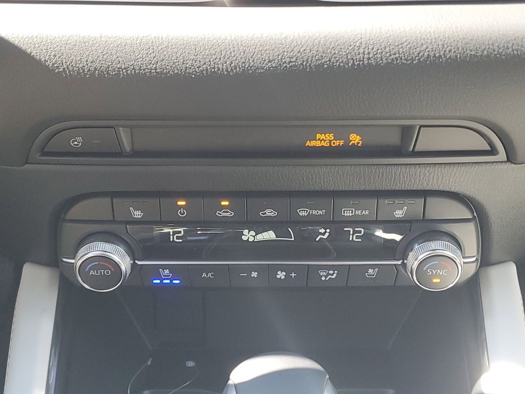2025 Mazda CX-5 S Premium Plus package - Photo 32