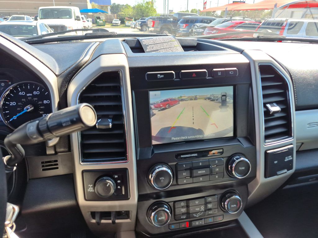 2020 Ford F-250SD Lariat Gray at Emmons Autoplex