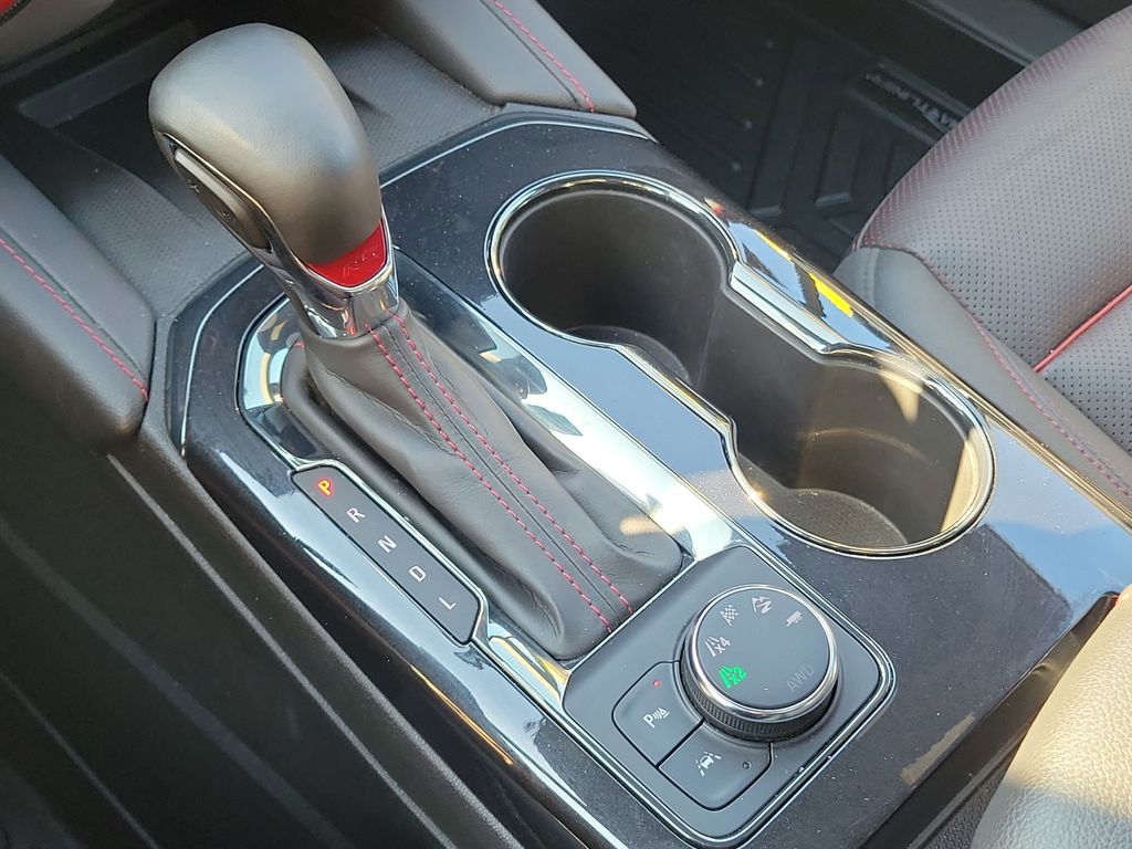 2023 Chevrolet Blazer RS - Photo 35
