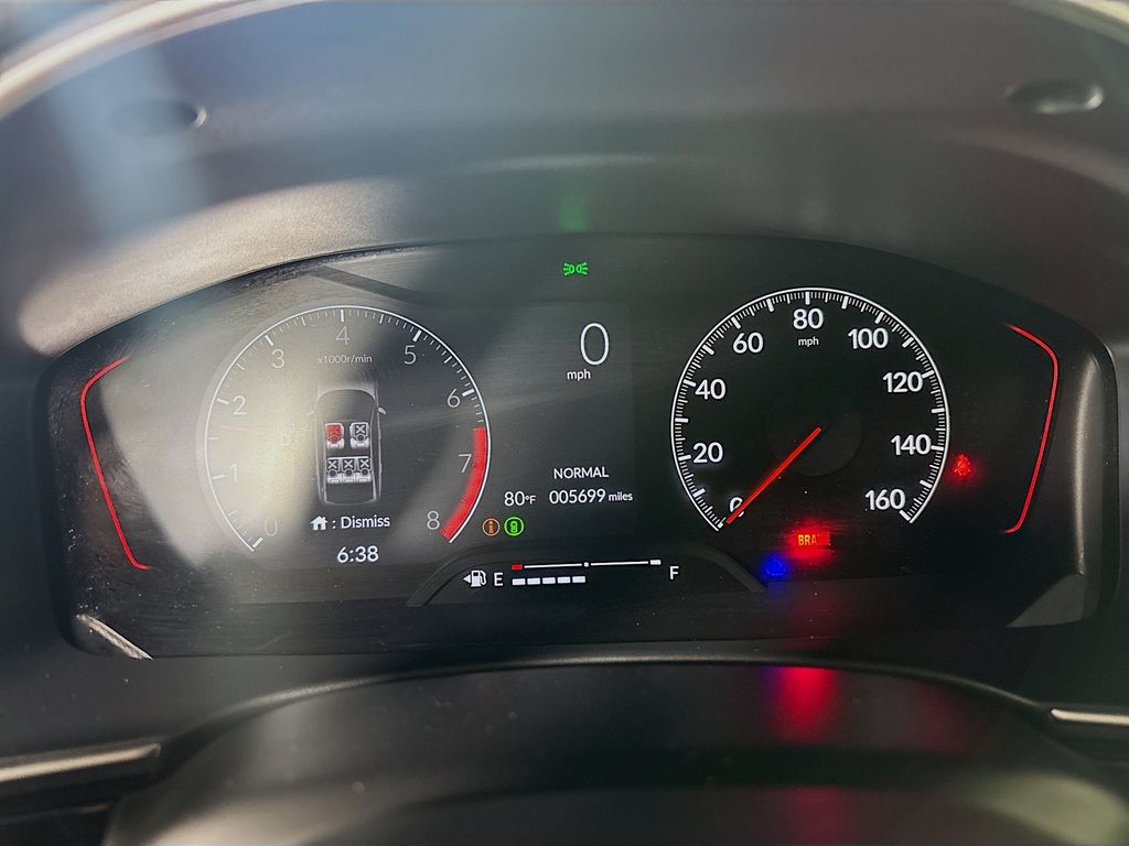 2023 Honda Civic Si