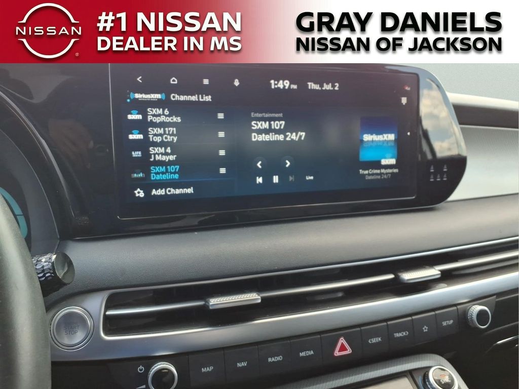 Used 2023 Hyundai Palisade SUV