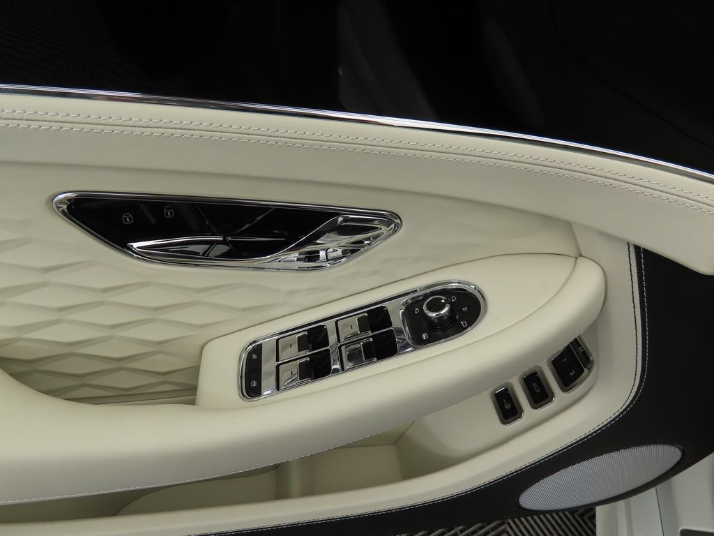 Thumbnail: 2025 Bentley Continental - 23