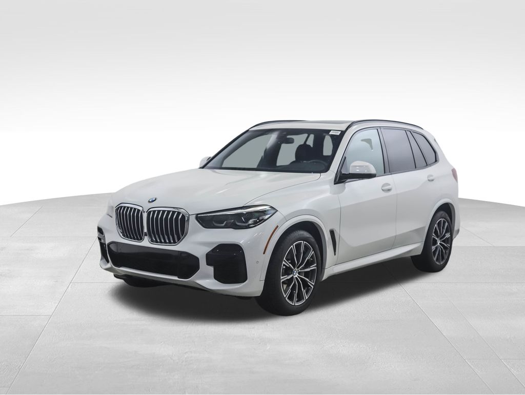 2023 BMW X5 xDrive40i -
                  Bloomington, MN