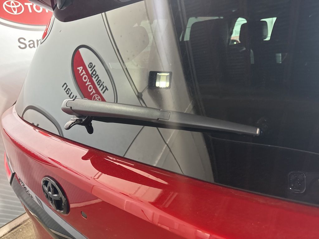 Used Car 2025 Toyota Sequoia  Platinum For Sale Under $110,000 In San Juan, Puerto Rico