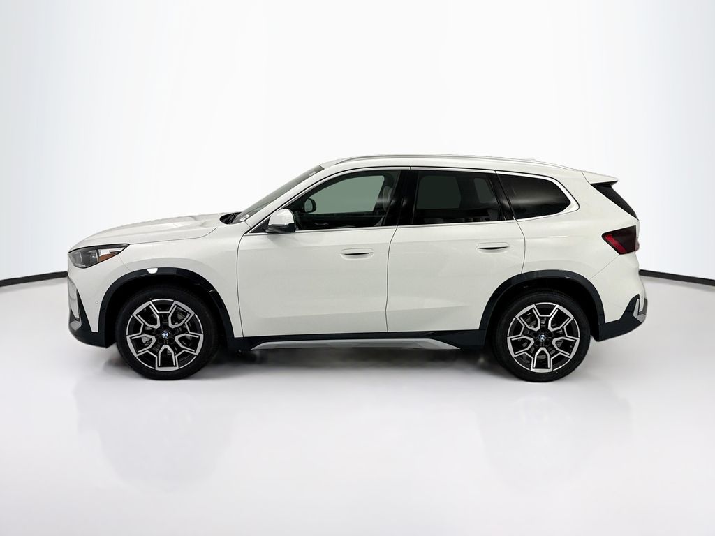 Thumbnail: 2026 BMW X1 - 8