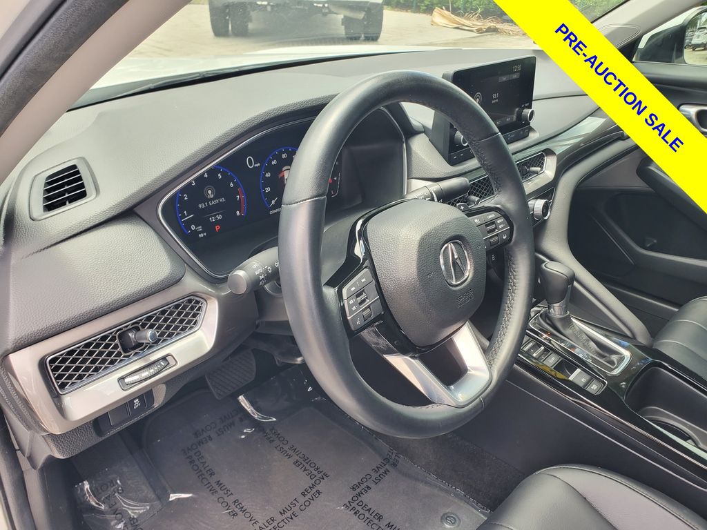 2024 Acura Integra - $24,488