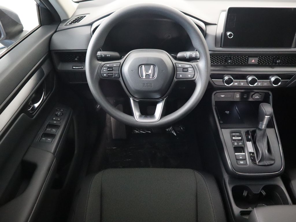 Thumbnail: 2026 Honda CR-V - 10