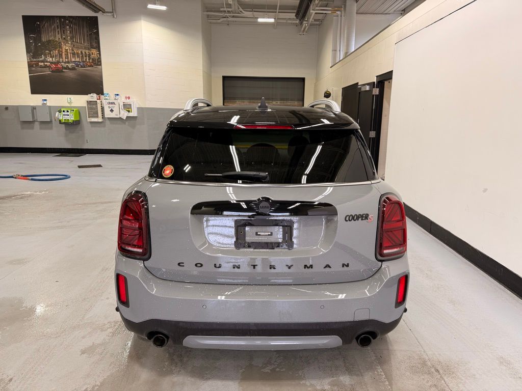 Thumbnail: 2023 MINI Cooper Countryman - 4