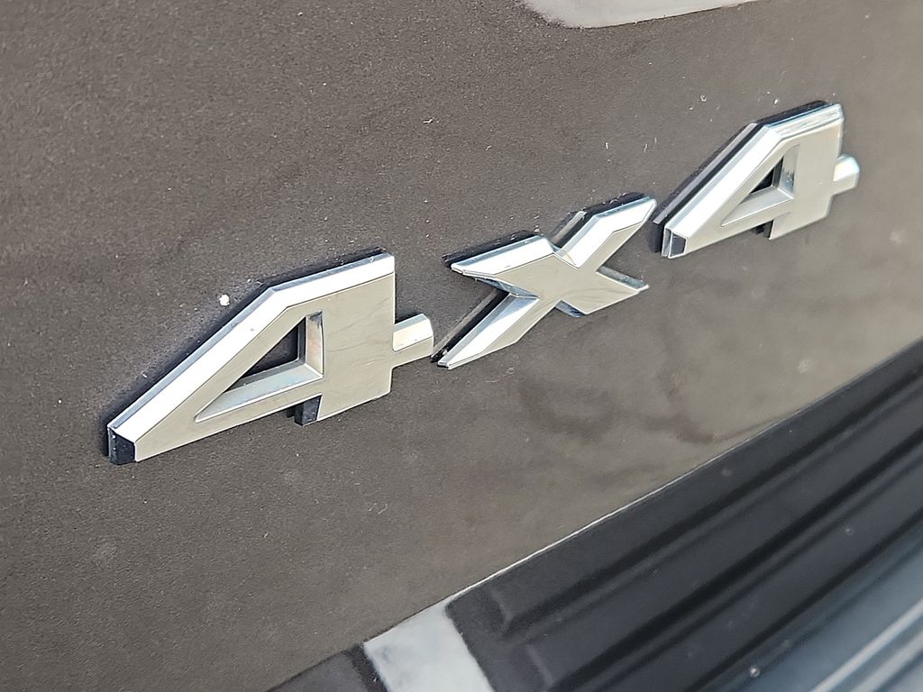 Thumbnail: 2018 Jeep Grand Cherokee - 31