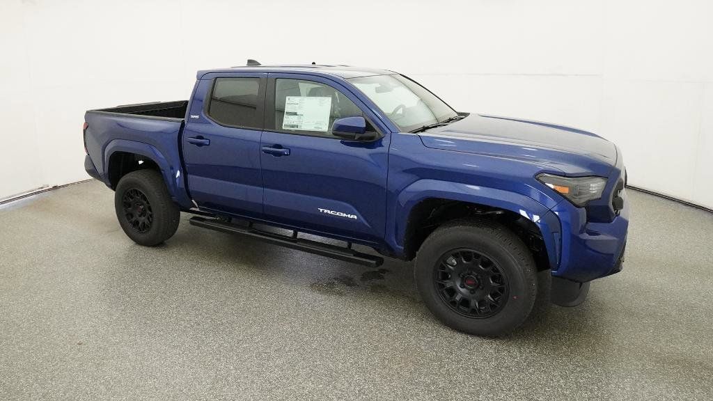 Thumbnail: 2025 Toyota Tacoma - 17