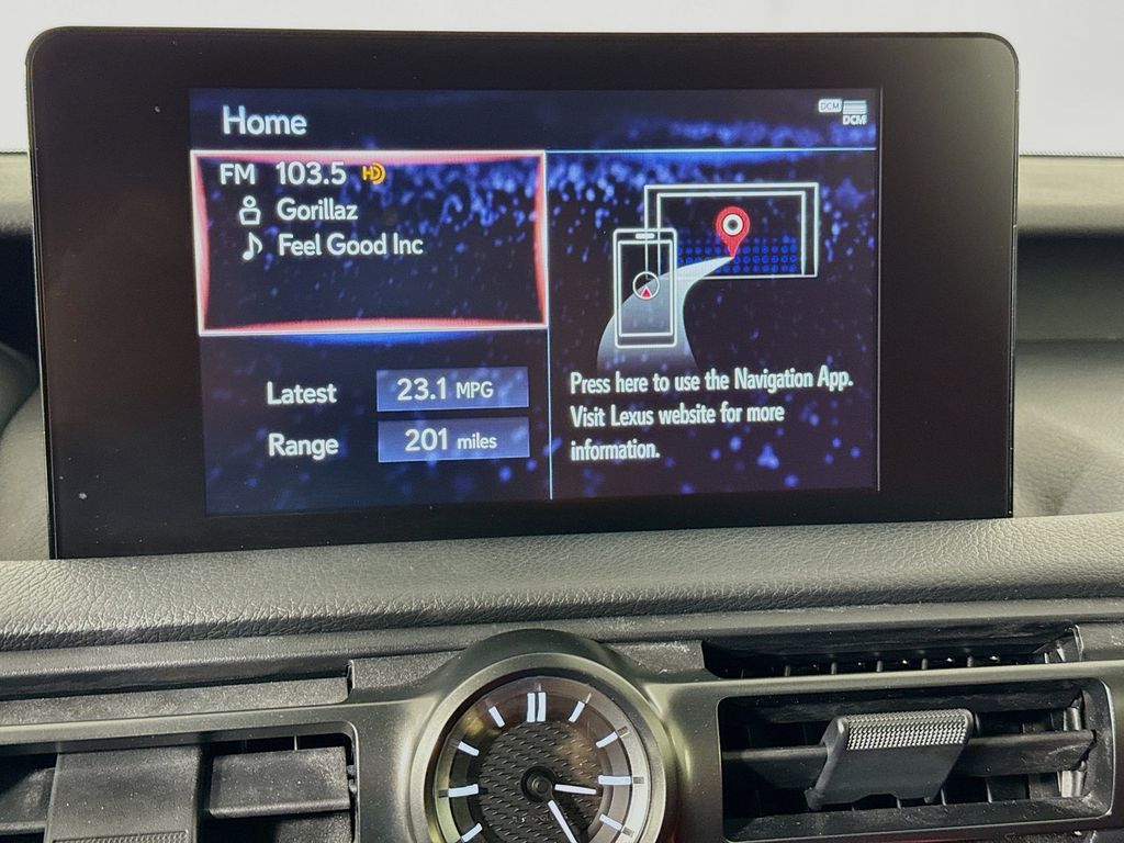 Thumbnail: 2023 Lexus IS - 13