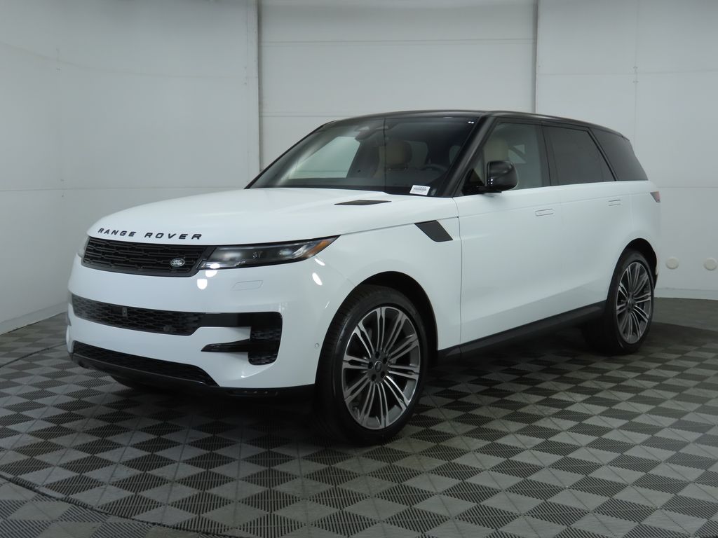 2025 Land Rover Range Rover Sport SE -
                Phoenix, AZ