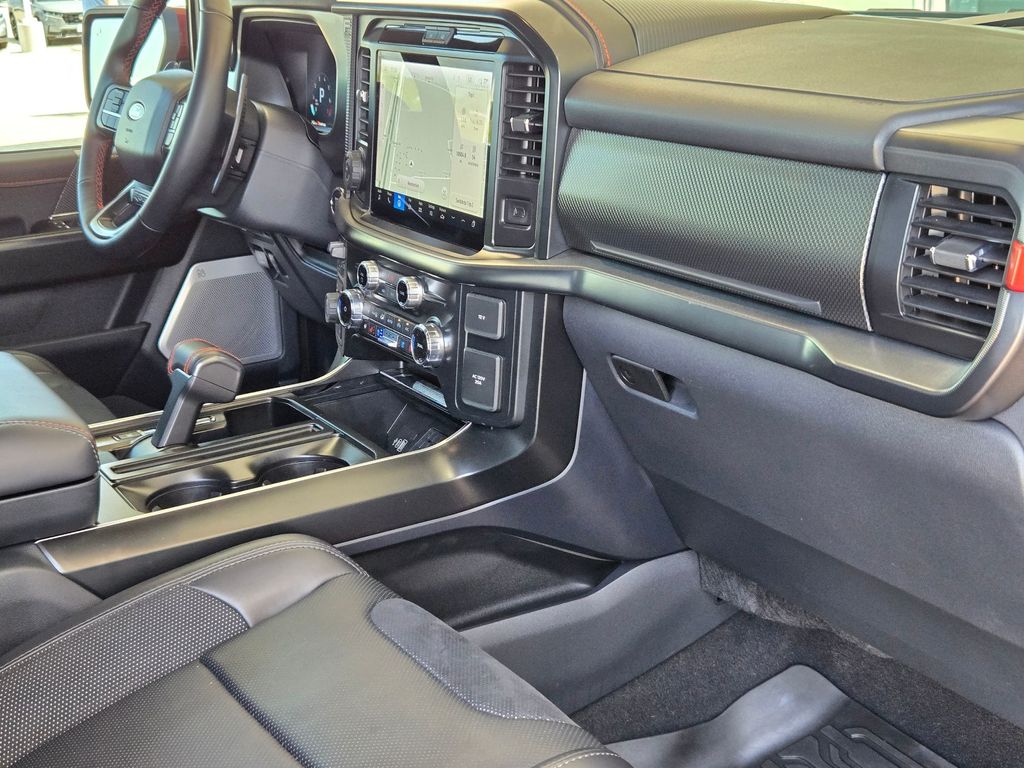 Used 2025 Ford F-150 Truck