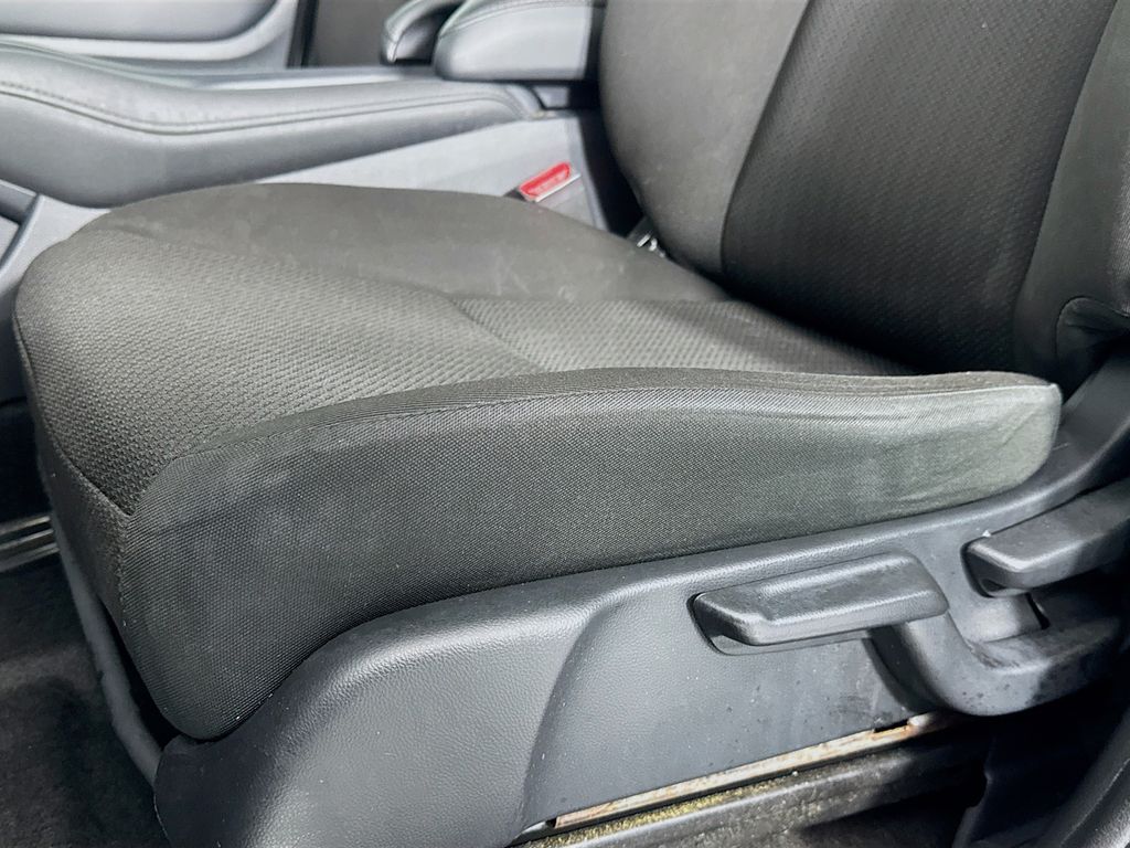 Used Car 2016 Honda Hr-v  Lx For Sale Under $15,000 In Austin, Texas