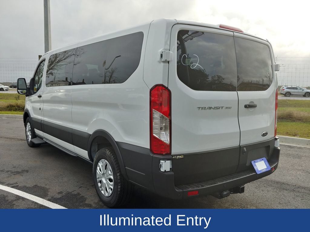 2024 Ford Transit 350 XL