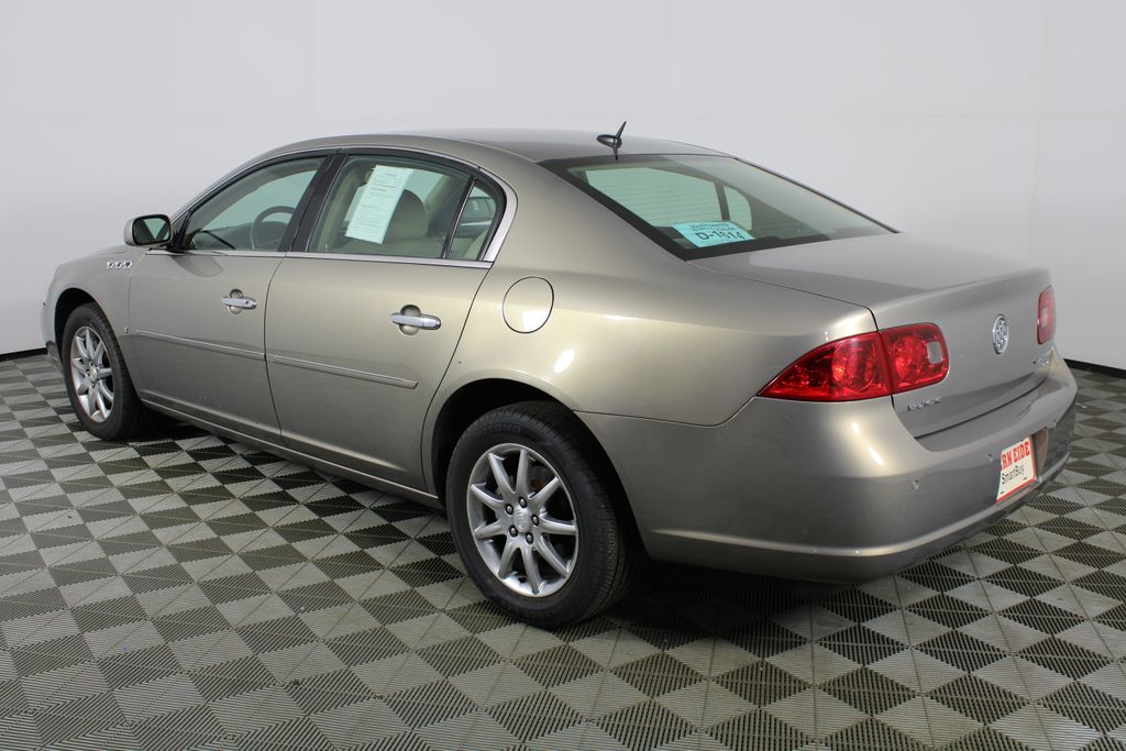 Used 2007 Buick Lucerne for sale in 