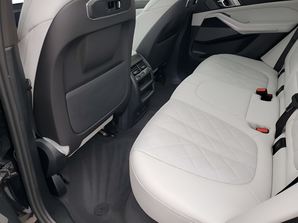 Used Car 2024 Bmw X5  Sdrive40i For Sale Under $50,000 In Austin, Texas