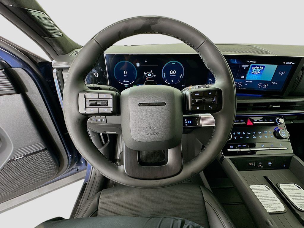 Thumbnail: 2026 Hyundai Santa Fe - 10