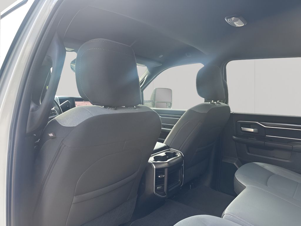 Used Car 2024 Ram 2500  Big Horn For Sale Under $50,000 In Austin, Texas