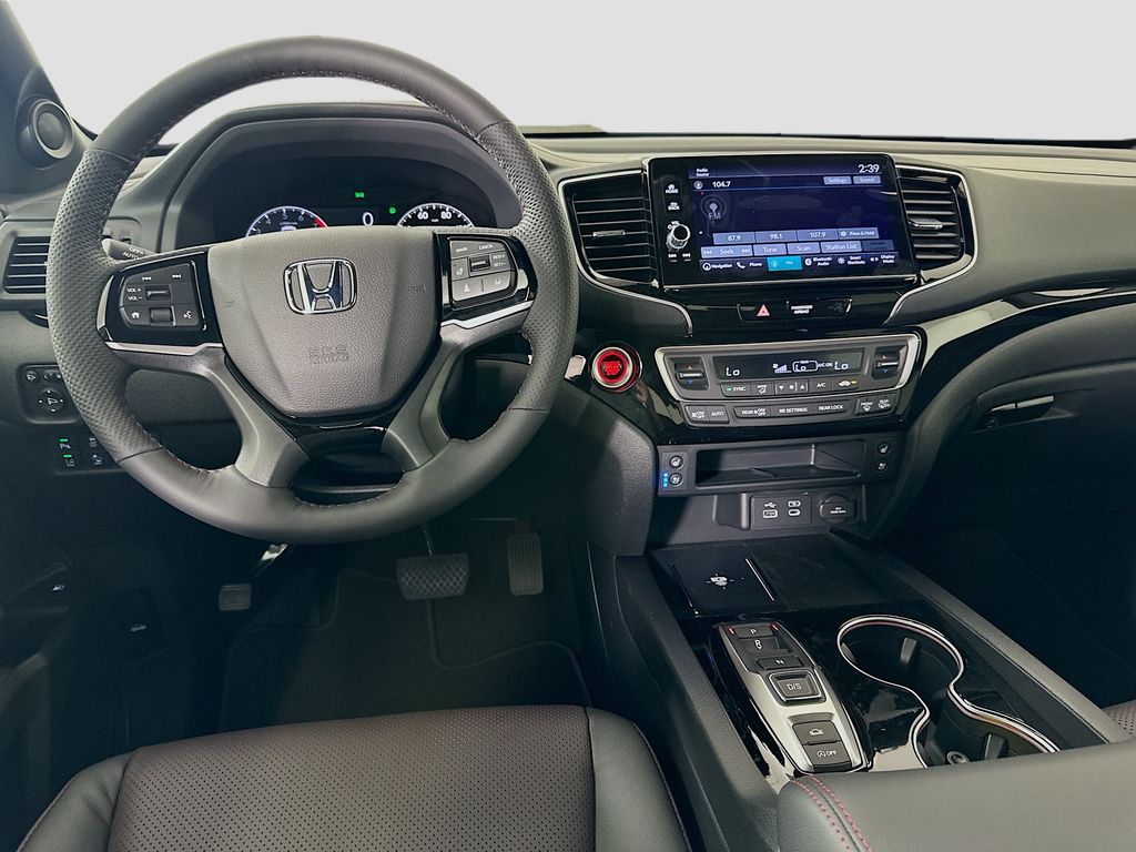 Thumbnail: 2026 Honda Ridgeline - 18