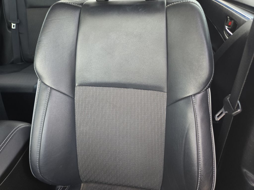 2016 Toyota Corolla S Plus Gray at Gullo Toyota