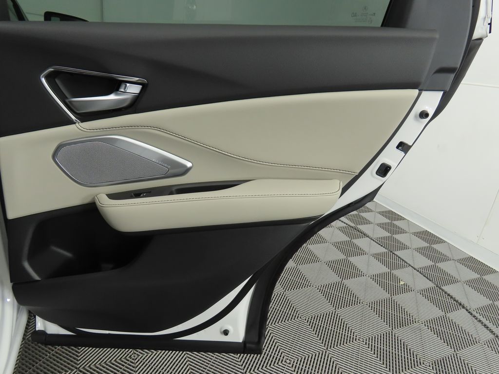 2025 Acura RDX Technology 27