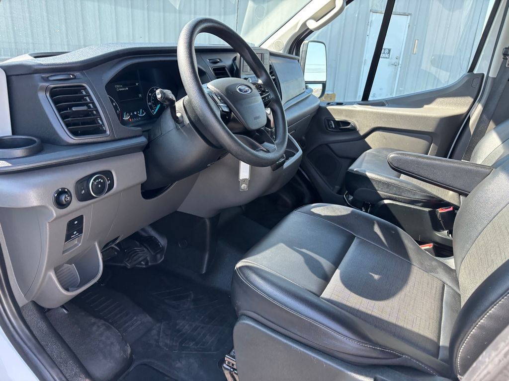 Used Car 2023 Ford Transit-350  Xl For Sale Under $40,000 In Austin, Texas