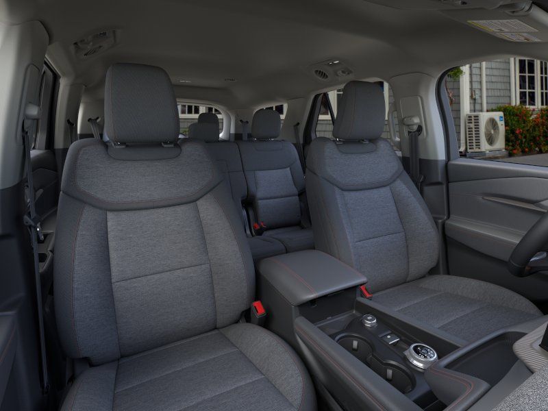 New 2026 White Ford Active image 10