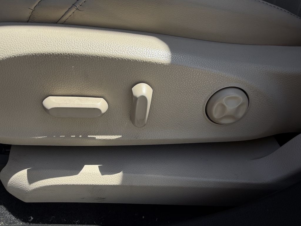 Used 2017 Buick Envision SUV