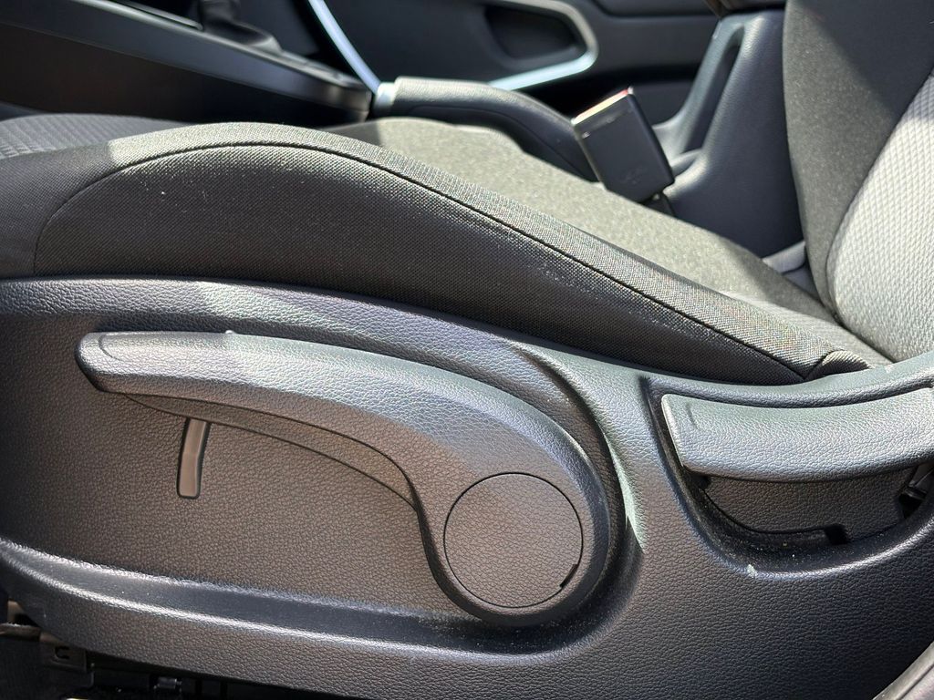 2024 Kia Soul LX - 11
