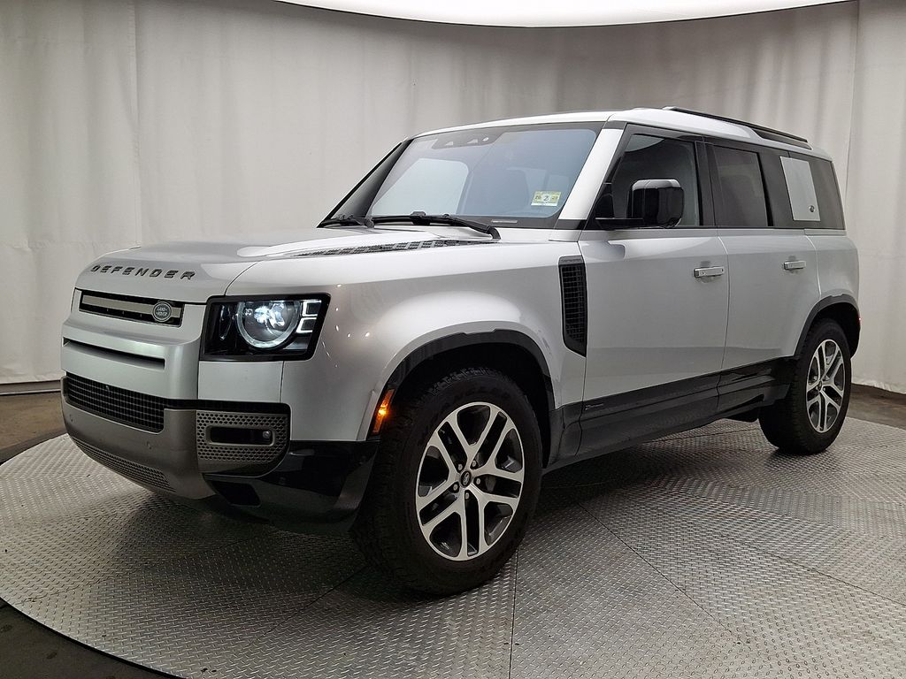 2021 Land Rover Defender 110 -
                  Eatontown, NJ