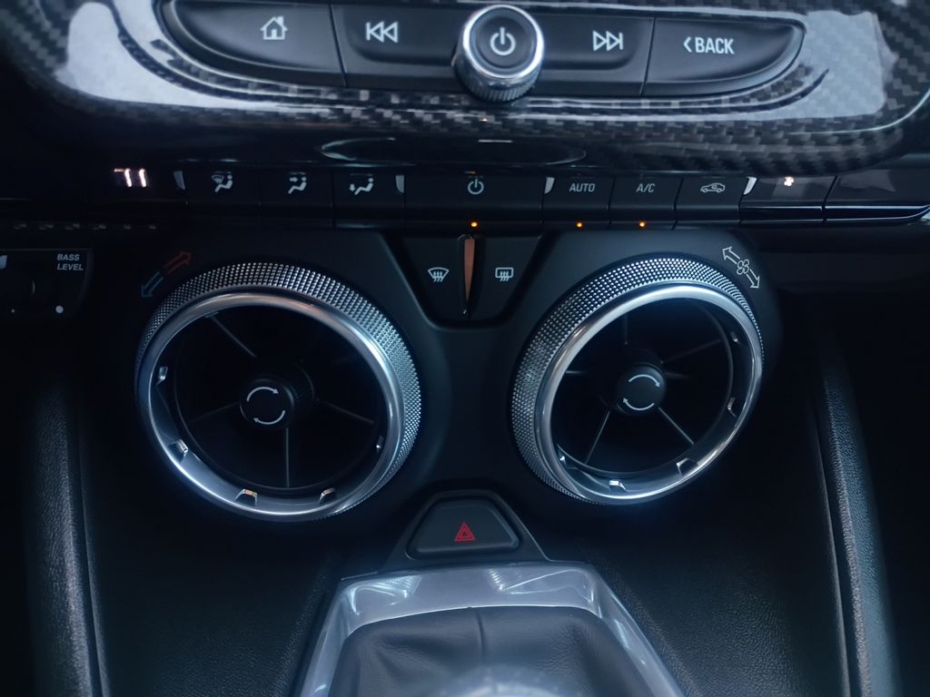 Used Car 2023 Chevrolet Camaro  Ss For Sale Under $50,000 In Austin, Texas