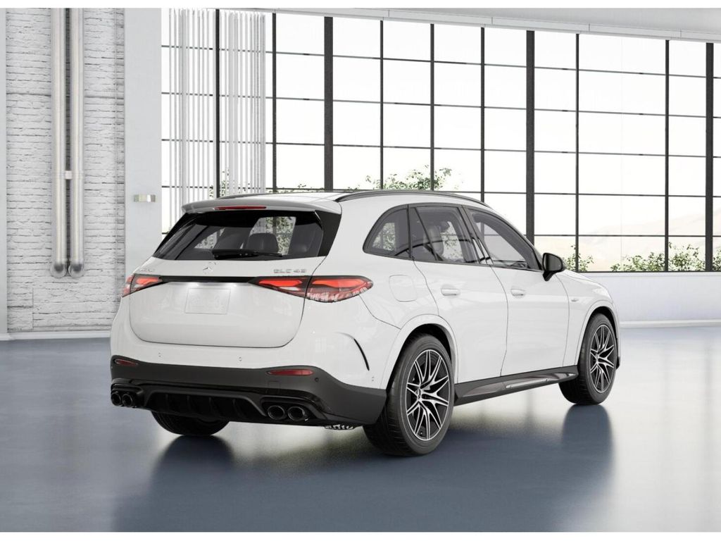 Thumbnail: 2026 Mercedes-Benz GLC - 22